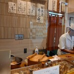 Sushi Sakae - 