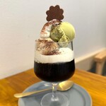 cafe3tempo - コーヒーゼリー