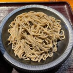 蕎麦山海酒屋 山人 - 