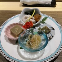 北新地 すし通 - 