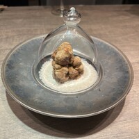 USHIGORO S. GINZA - 