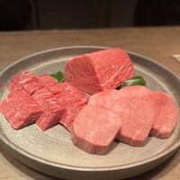 USHIGORO S. GINZA - 