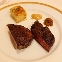 三田牛竈炭火焼 ウェスタ - 