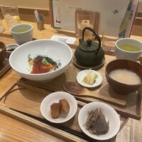 京都石塀小路豆ちゃ 有楽町 - 