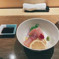 北新地 すし通 - 