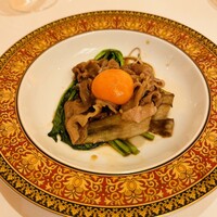 三田牛竈炭火焼 ウェスタ - 