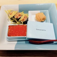 北新地 すし通 - 