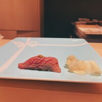 北新地 すし通 - 