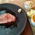 37 Roast Beef - 料理写真: