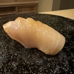 すし処 睦月 - 鰆