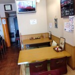 手作り家庭料理の店 たみちゃん - 