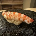 すし処 睦月 - 海老