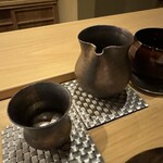 すし処 睦月 - 佐賀の日本酒