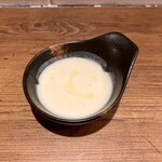 Cafe&Bistro For Yu - スープ