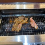 Yakiniku No Watami - 