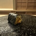 すし処 睦月 - 中トロ