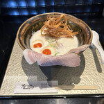 鶏 soba 座銀 - 