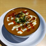 Tamuka CURRY HOUSE - 日替わり