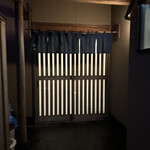 すし処 睦月 - 外観