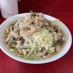 ラーメン二郎 - 