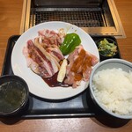 焼肉の和民 - 