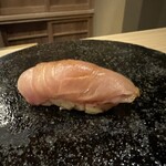 すし処 睦月 - 金目