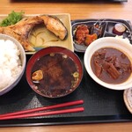 手作り家庭料理の店 たみちゃん - 
