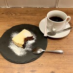 Cafe&Bistro For Yu - デザート&食後のドリンク