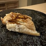 すし処 睦月 - 穴子