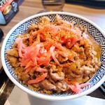 吉野家 - 料理写真: