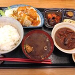 手作り家庭料理の店 たみちゃん - 