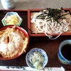 Nagaokaya - 料理写真: