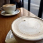 クリントン・ストリート・ベイキング・カンパニー - 