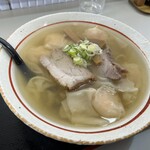 華月 - 料理写真: