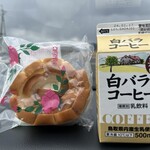 セブンイレブン - 料理写真: