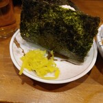 食事処 まえ田 - 