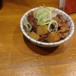 食事処 まえ田 - 