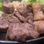 YAKINIKU PALACE B - アップ