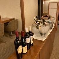 新宿 京懐石 柿傳 - 