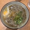 都そば 三ノ宮サンシティー店