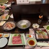 湯郷グランドホテル - 料理写真: