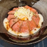 肉と和食処 いちまる せ川 - 