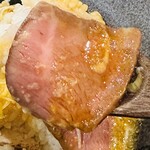 肉と和食処 いちまる せ川 - 