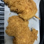 KITAZONO CHICKEN - 