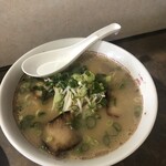 ラーメン専門店 さつま家 - 