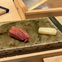 赤坂 鮨 ふくなが - 