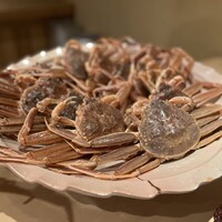 富小路 やま岸 - 