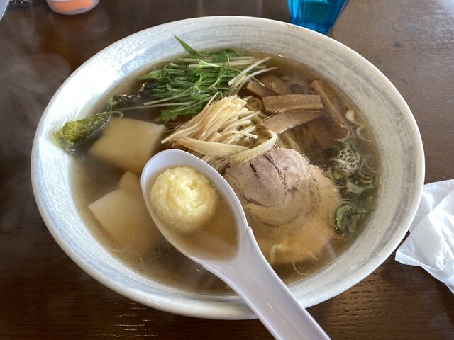 愛幸（アイコウ） - 小樽（ラーメン）の写真
