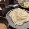 水沢うどん 水香苑 高崎モントレー店