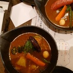 Soup Curry Lavi - 